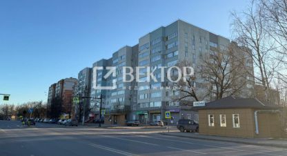 Купить 2-х комнатную квартиру в г. Иваново. Фотография №2