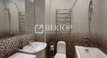 Купить квартиру 2-х комнатную, 53.7 кв. м., Россия, г. Иваново. Фотография №8