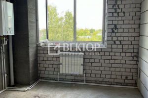 Продам квартиру 1 комнатную с общей площадью 43.1м2, 3/9 эт., на улице 1-я полевая, г. Иваново, Ивановская обл., Россия, агентство Вектор