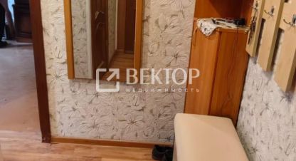 Купить 2-х комнатную квартиру на улице Кудряшова г. Иваново. Фотография №4