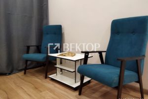 Продам квартиру 2-х комнатную с общей площадью 44.2м2, 4/5 эт., на улице 2-я чапаева, г. Иваново, Ивановская обл., Россия, агентство Вектор