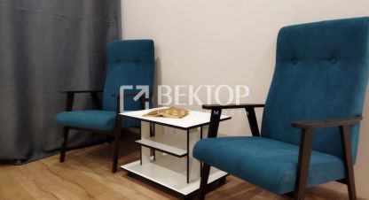 Продам квартиру 2-х комнатную с общей площадью 44.2м2, 4/5 эт., на улице 2-я чапаева, г. Иваново, Ивановская обл., Россия, агентство Вектор. Фотография №1