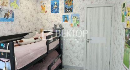 Купить квартиру 3-х комнатную, 70 кв. м., Россия, г. Иваново. Фотография №9