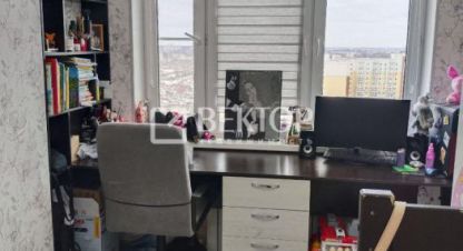 Купить квартиру 3-х комнатную, 70 кв. м., Россия, г. Иваново. Фотография №10