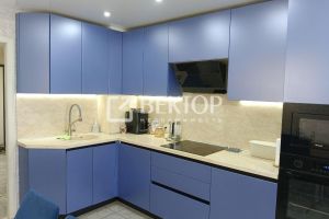 Продам квартиру 3-х комнатную с общей площадью 70м2, 17/18 эт., на улице Революционная, г. Иваново, Ивановская обл., Россия, агентство Вектор