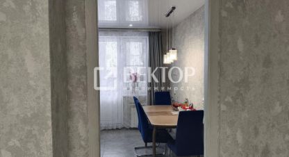 Продаётся 3-х комнатная квартира в г. Иваново. Фотография №6