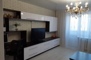 Продам квартиру 3-х комнатную с общей площадью 60.2м2, 4/9 эт., на улице Турубаровых, Восточный район, г. Таганрог, Ростовская обл., Россия, агентство агентство недвижимости "Мир Жилья" 