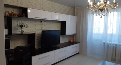 Продам квартиру 3-х комнатную с общей площадью 60.2м2, 4/9 эт., на улице Турубаровых, Восточный район, г. Таганрог, Ростовская обл., Россия, агентство агентство недвижимости Мир Жилья . Фотография №1