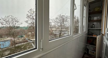 Купить квартиру 2-х комнатную, 54 кв. м., Россия, г. Таганрог. Фотография №10