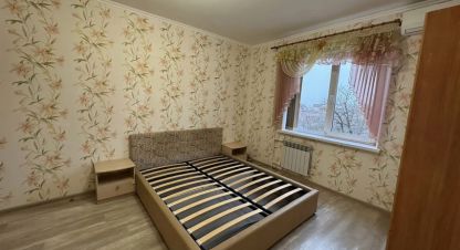 Купить 2-х комнатную квартиру на улице Азовская г. Таганрог. Фотография №4