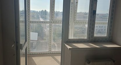 Купить 1 комнатную квартиру на улице Чучева г. Таганрог. Фотография №4