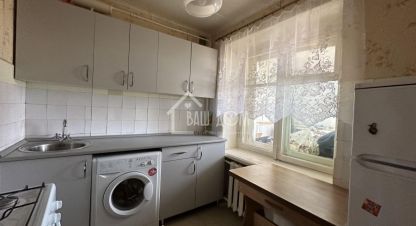 Продам квартиру 2-х комнатную с общей площадью 47.1м2, 5/5 эт., на улице Щербакова, г. Ахтубинск, Астраханская обл., Россия, агентство Ваш Дом. Фотография №1