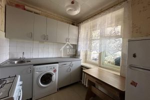 Продам квартиру 2-х комнатную с общей площадью 47.1м2, 5/5 эт., на улице Щербакова, г. Ахтубинск, Астраханская обл., Россия, агентство Ваш Дом
