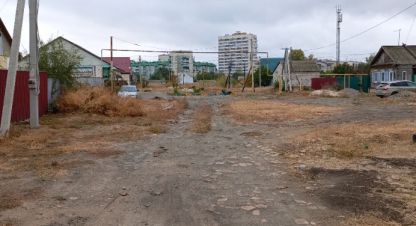 Купить земельный участок на улице Зоологическая г. Волгоград. Фотография №4