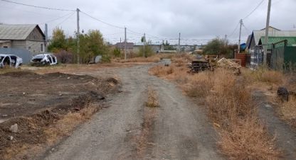 Купить земельный участок в г. Волгоград. Фотография №3
