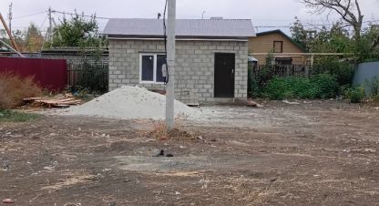 Продам земельный участок, на улице Зоологическая, г. Волгоград, Волгоградская обл., Россия, агентство Живем Дома. Фотография №1