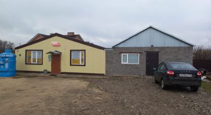Купить торговое помещение, 106 кв. м., Россия, г. Каменный брод. Фотография №10