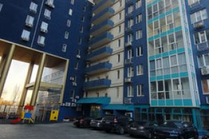 Продам квартиру 2-х комнатную с общей площадью 52м2, 9/15 эт., на улице Береговая ул, Ленинский район, г. Ростов-на-Дону, Ростовская обл., Россия, агентство Интернет-партнер