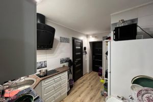 Продам квартиру 1 комнатную с общей площадью 30м2, 2/2 эт., на улице Маратовская ул, г. Гаспра , Крым авт. респ., Россия, агентство Интернет-партнер