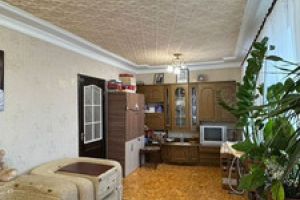 Продам дом 3-х комнатный с общей площадью 63.9м2, на улице Винницкая ул, г. Пожарское , Крым авт. респ., Россия, агентство Интернет-партнер