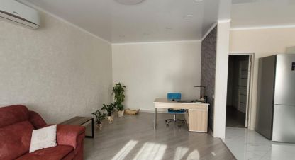 Купить квартиру 2-х комнатную, 72.3 кв. м., Россия, г. Краснодар. Фотография №10