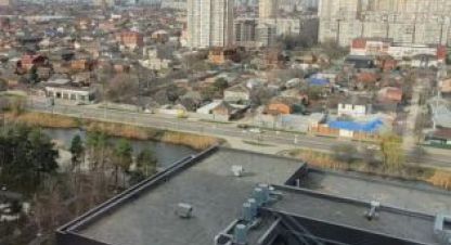 Купить квартиру 2-х комнатную, 72.3 кв. м., Россия, г. Краснодар. Фотография №9