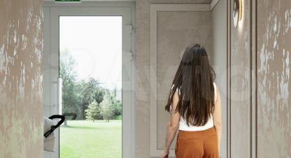 Купить квартиру 2-х комнатную, 72 кв. м., Россия, г. Феодосия . Фотография №9