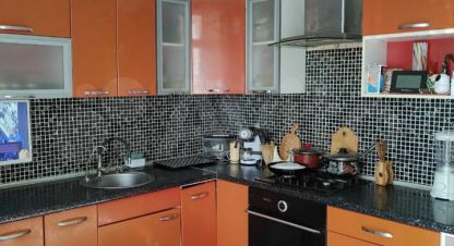 Купить квартиру 2-х комнатную, 62 кв. м., Россия, г. Феодосия . Фотография №9