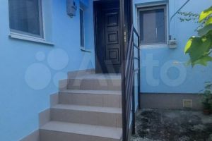 Продам дом 2-х комнатный с общей площадью 40м2, на улице Краснобаева, г. Феодосия , Крым авт. респ., Россия, агентство АН Метр Крым Сочи