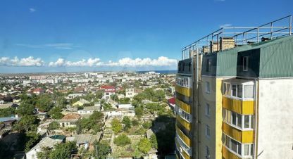 Продаётся 1 комнатная квартира в г. Феодосия . Фотография №6