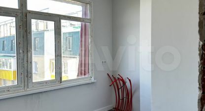 Купить 1 комнатную квартиру в г. Феодосия . Фотография №2