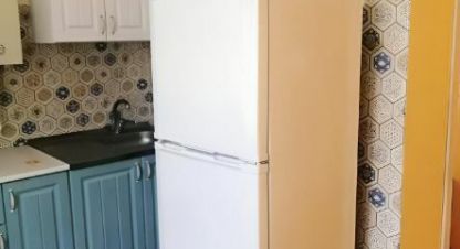 Снять квартиру 1 комнатную, 35 кв. м., Россия, г. Кировское . Фотография №8