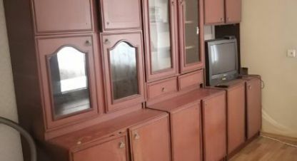 Сдаётся 1 комнатная квартира в г. Кировское . Фотография №6