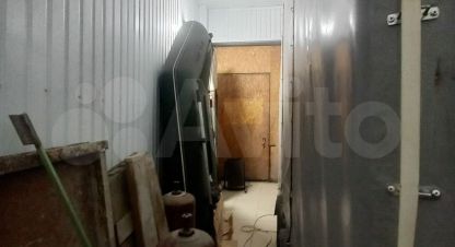 Продаётся гараж/Паркинг в г. Феодосия . Фотография №6
