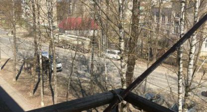 Купить 1 комнатную квартиру на улице Буденного г. Судогда. Фотография №4