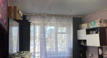 Купить квартиру 1 комнатную, 30 кв. м., Россия, г. Судогда. Фотография №8