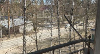 Продаётся 1 комнатная квартира в г. Судогда. Фотография №6