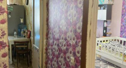 Продам квартиру 1 комнатную с общей площадью 30м2, 4/5 эт., на улице Буденного, г. Судогда, Владимирская обл., Россия, агентство АН ПентХаус. Фотография №1