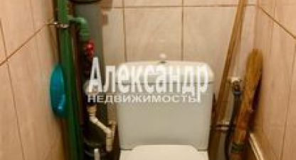 Купить квартиру 1 комнатную, 40.3 кв. м., Россия, г. Парголово. Фотография №9