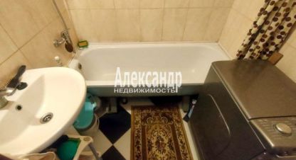 Купить квартиру 1 комнатную, 40.3 кв. м., Россия, г. Парголово. Фотография №8