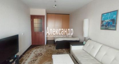 Купить квартиру в г. Парголово. Фотография №3