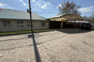 Продам дом 3-х комнатный с общей площадью 96м2, на улице Мехлесхоз ул, г. Шахты, Ростовская обл., Россия, агентство Интернет-партнер