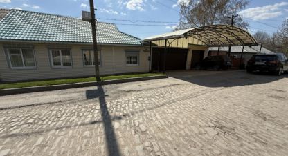 Продам дом 3-х комнатный с общей площадью 96м2, на улице Мехлесхоз ул, г. Шахты, Ростовская обл., Россия, агентство Интернет-партнер. Фотография №1