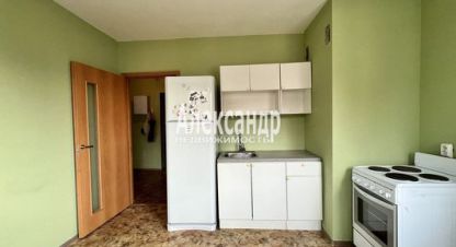 Купить квартиру в г. Парголово. Фотография №3