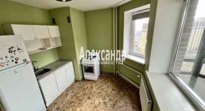 Купить 1 комнатную квартиру в г. Парголово. Фотография №2