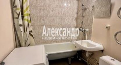 Продаётся 1 комнатная квартира в г. Парголово. Фотография №6