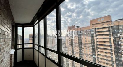 Продаётся квартира в г. Парголово. Фотография №7