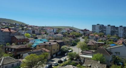 Продаётся 1 комнатная квартира в г. Новороссийск. Фотография №6