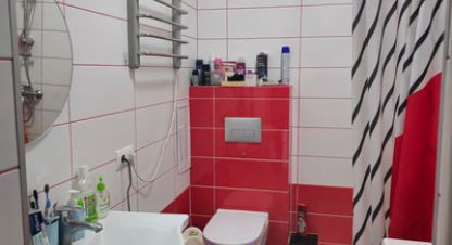 Купить 1 комнатную квартиру на улице Видова ул г. Новороссийск. Фотография №4