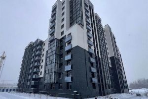 Продам квартиру 2-х комнатную с общей площадью 77.5м2, 7/12 эт., на улице Большая окружная 3-я, Ленинградский район, г. Калининград, Калининградская обл., Россия, агентство Home Invest